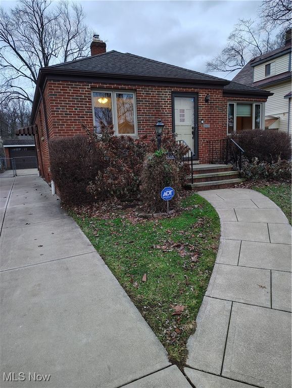 2619 Fortune Avenue, Parma, OH 44134