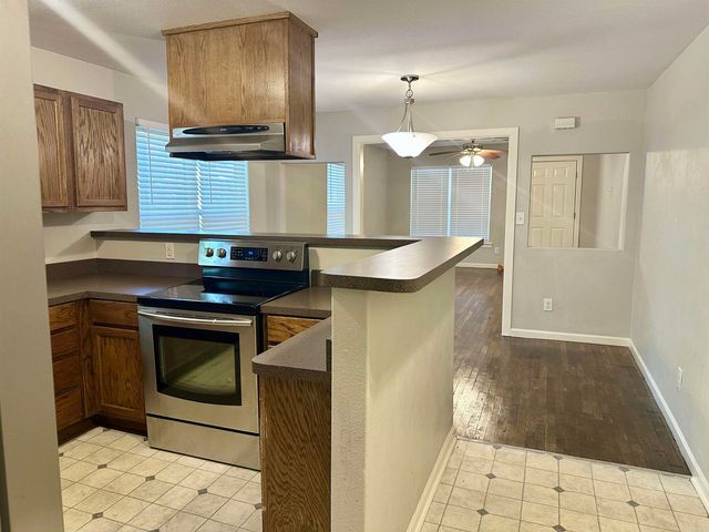 1715 Hobson Avenue, Hot Springs, AR 71913