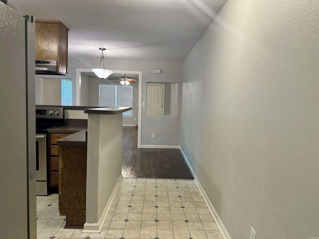 1715 Hobson Avenue, Hot Springs, AR 71913