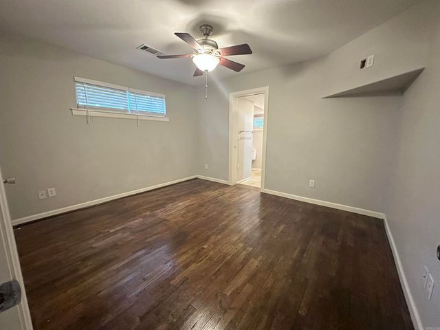 1715 Hobson Avenue, Hot Springs, AR 71913