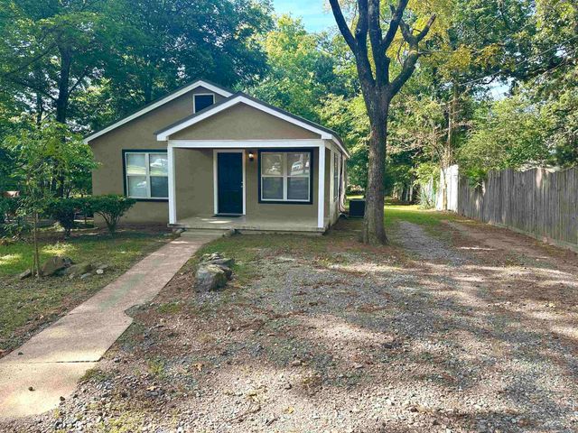 1715 Hobson Avenue, Hot Springs, AR 71913