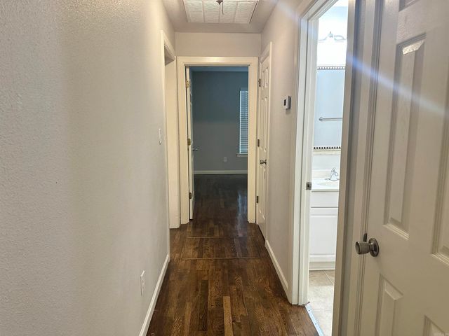 1715 Hobson Avenue, Hot Springs, AR 71913
