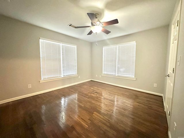 1715 Hobson Avenue, Hot Springs, AR 71913