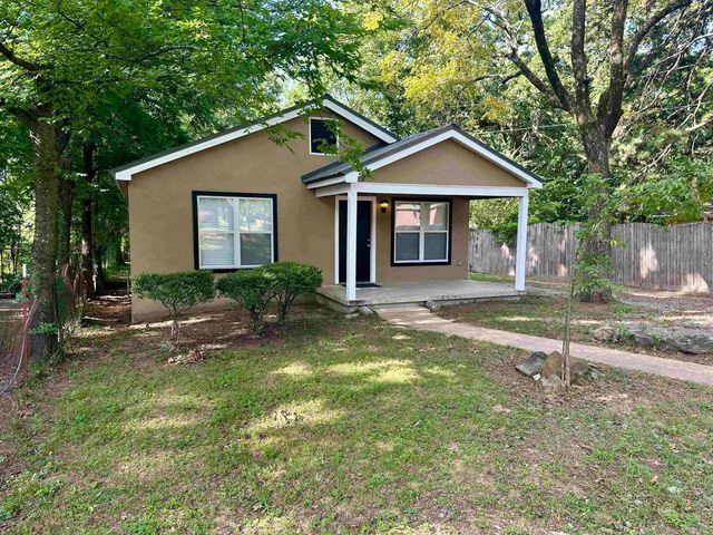 1715 Hobson Avenue, Hot Springs, AR 71913