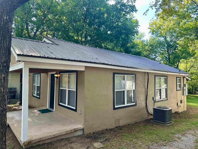 1715 Hobson Avenue, Hot Springs, AR 71913