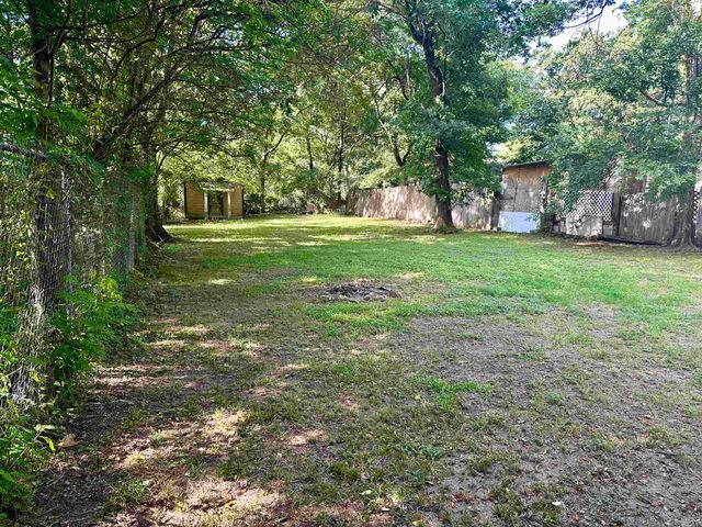 1715 Hobson Avenue, Hot Springs, AR 71913