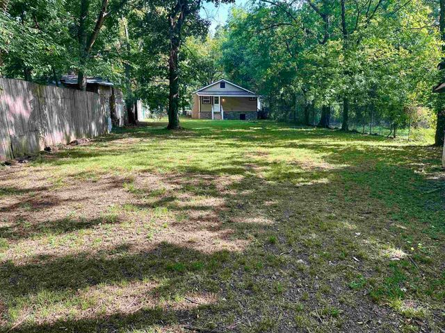 1715 Hobson Avenue, Hot Springs, AR 71913