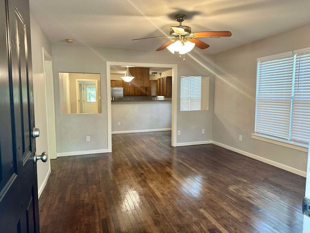 1715 Hobson Avenue, Hot Springs, AR 71913