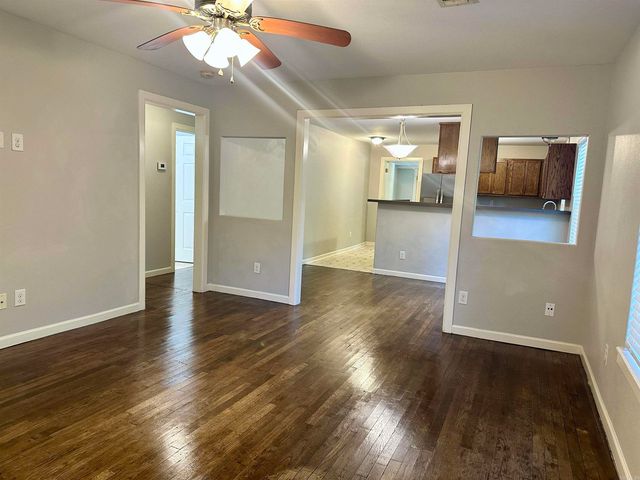 1715 Hobson Avenue, Hot Springs, AR 71913