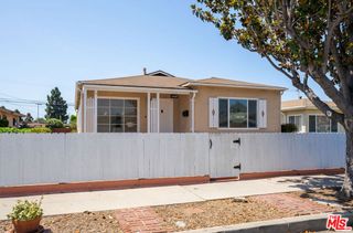 1418 E Mauretania Street, Wilmington, CA 90744