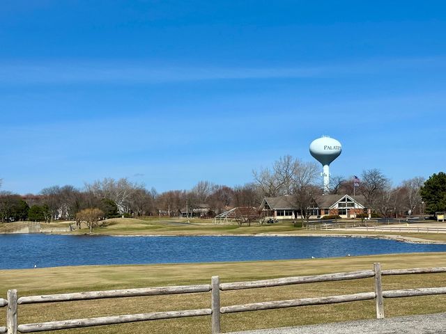 909 E Kenilworth Avenue 420, Palatine, IL 60074