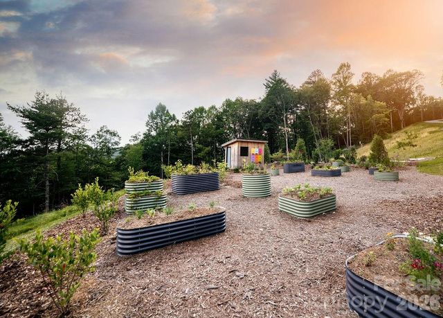TBD E Garden Trail 45, Hendersonville, NC 28792
