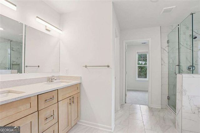 7896 Winkman Drive, Fairburn, GA 30213