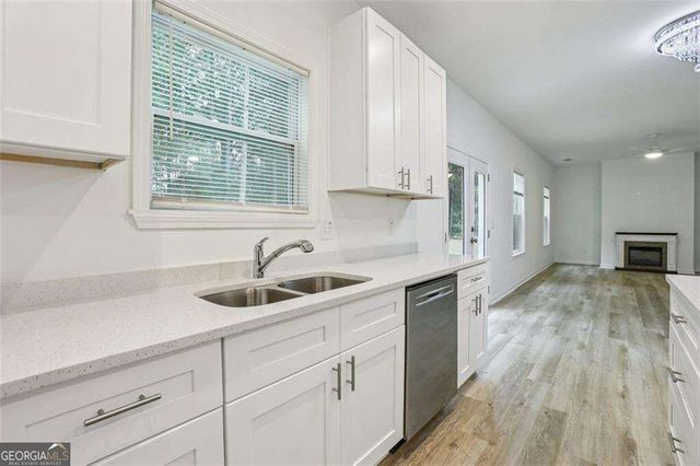7896 Winkman Drive, Fairburn, GA 30213