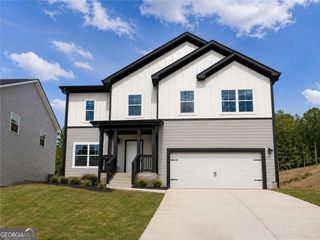 7896 Winkman Drive, Fairburn, GA 30213