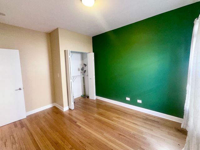 1334 W Estes Avenue 3S, Chicago, IL 60626