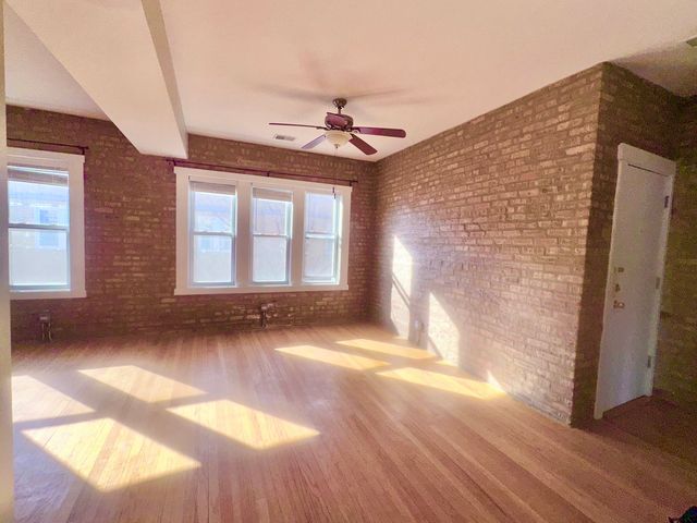 1334 W Estes Avenue 3S, Chicago, IL 60626