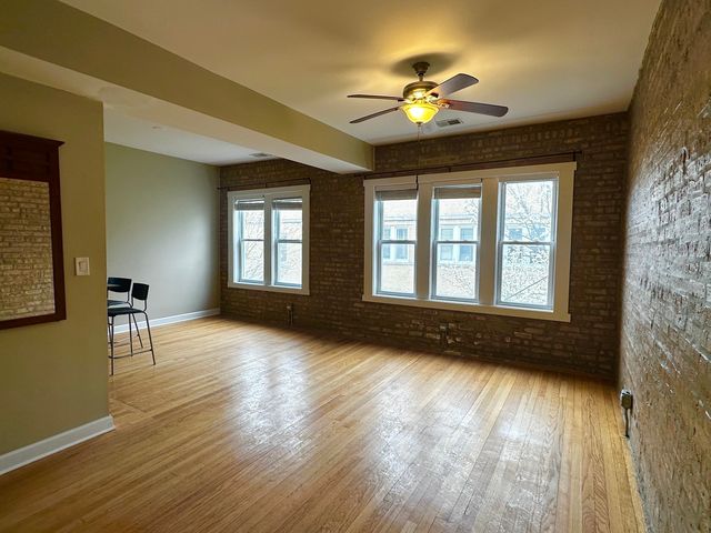 1334 W Estes Avenue 3S, Chicago, IL 60626