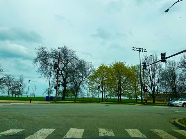 1334 W Estes Avenue 3S, Chicago, IL 60626