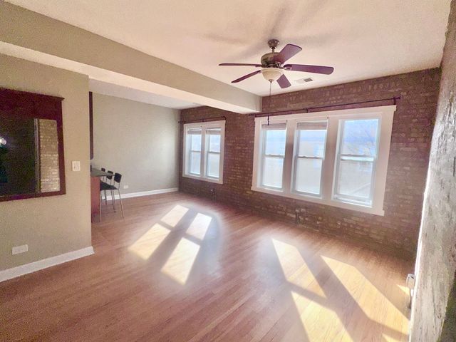 1334 W Estes Avenue 3S, Chicago, IL 60626