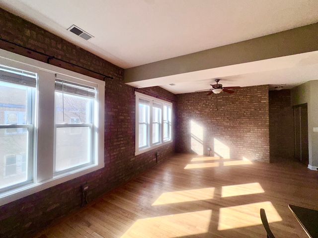 1334 W Estes Avenue 3S, Chicago, IL 60626