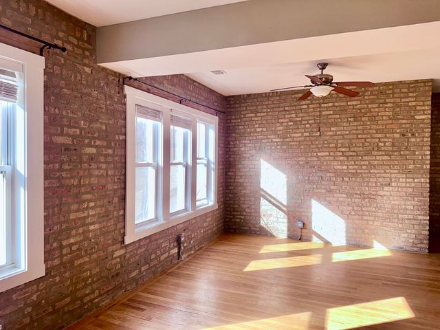 1334 W Estes Avenue 3S, Chicago, IL 60626