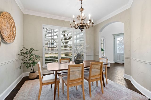 4701 Parkside Drive, Frisco, TX 75034