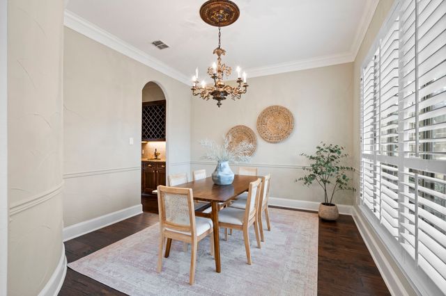 4701 Parkside Drive, Frisco, TX 75034