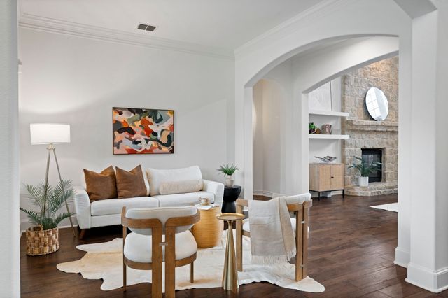 4701 Parkside Drive, Frisco, TX 75034