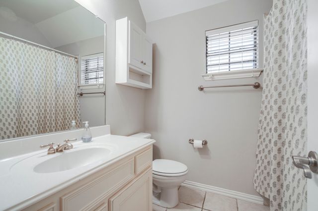 4701 Parkside Drive, Frisco, TX 75034