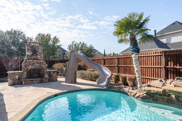 4701 Parkside Drive, Frisco, TX 75034