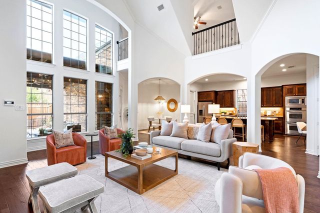 4701 Parkside Drive, Frisco, TX 75034