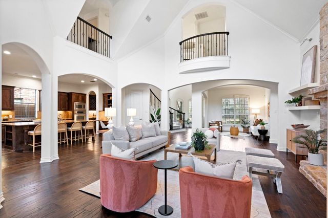 4701 Parkside Drive, Frisco, TX 75034