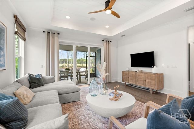 323 Birch Drive, Richmond Hill, GA 31324