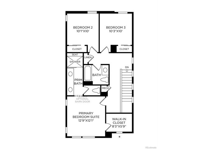 10904 E Hinsdale Cir, Centennial, CO 80112