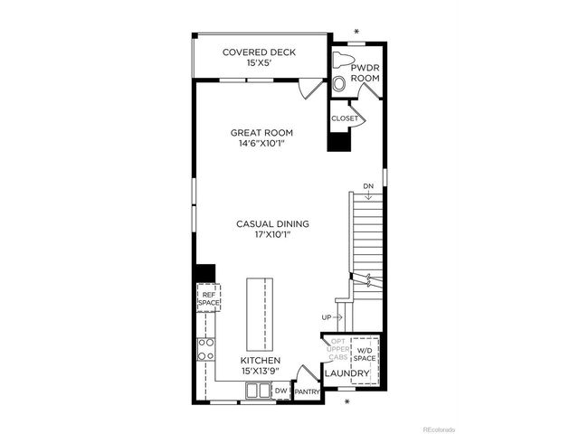 10904 E Hinsdale Cir, Centennial, CO 80112