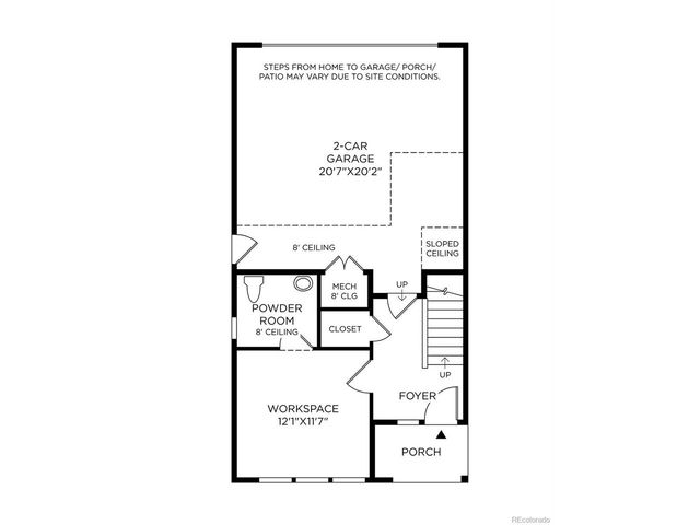 10904 E Hinsdale Cir, Centennial, CO 80112