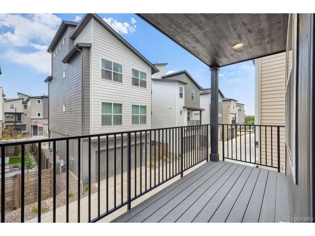 10904 E Hinsdale Cir, Centennial, CO 80112