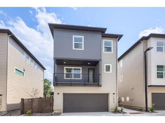 10904 E Hinsdale Cir, Centennial, CO 80112