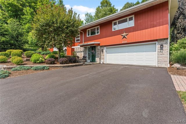 4849 Glenfield Drive, Onondaga, NY 13215