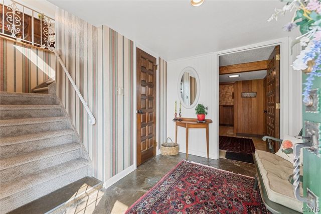 4849 Glenfield Drive, Onondaga, NY 13215