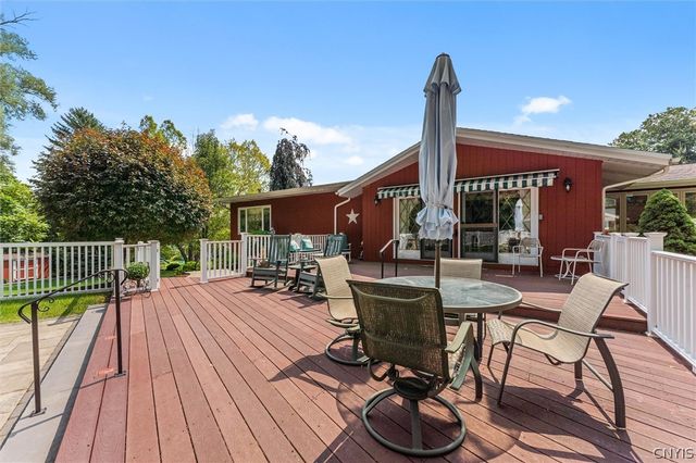 4849 Glenfield Drive, Onondaga, NY 13215