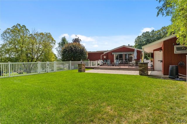 4849 Glenfield Drive, Onondaga, NY 13215