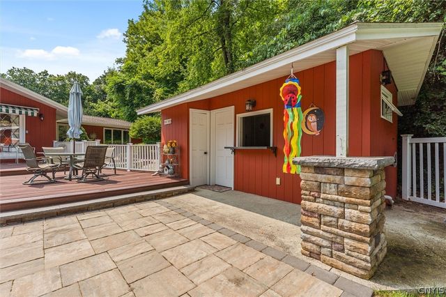 4849 Glenfield Drive, Onondaga, NY 13215