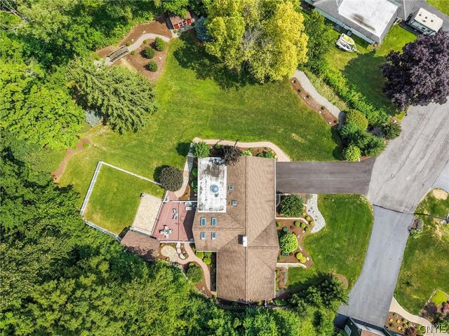 4849 Glenfield Drive, Onondaga, NY 13215