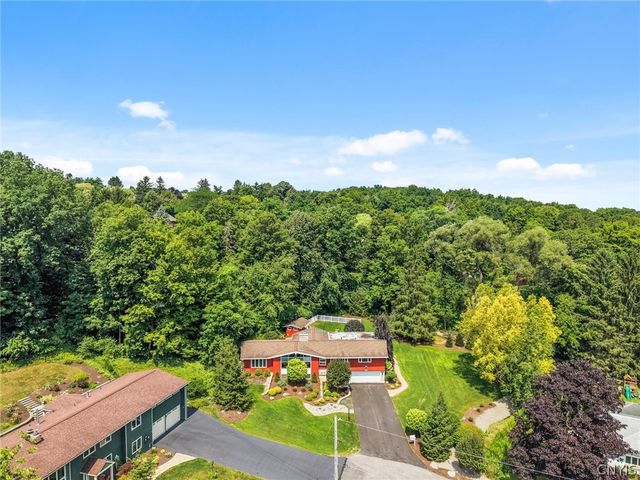 4849 Glenfield Drive, Onondaga, NY 13215