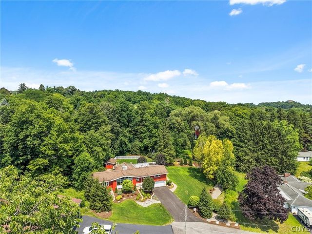 4849 Glenfield Drive, Onondaga, NY 13215