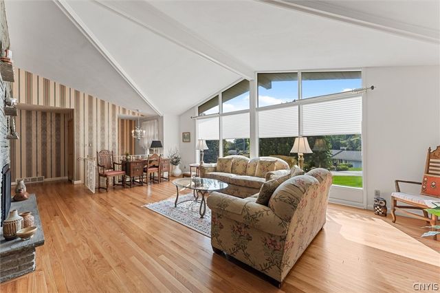 4849 Glenfield Drive, Onondaga, NY 13215