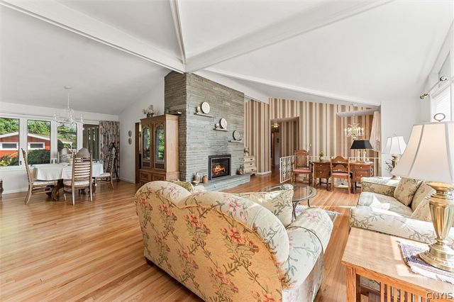 4849 Glenfield Drive, Onondaga, NY 13215