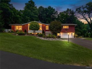 4849 Glenfield Drive, Onondaga, NY 13215